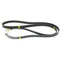 9091602586 - Cooling System: Serpentine Belt for Toyota: 4Runner, Land Cruiser Image