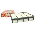 1780107020 - : OEM NEW Replacement Engine Air Filter 1995-2004 Tacoma 1993-1998 Supra 1996-2002 4Runner for Toyota: 4Runner, Supra, Tacoma Image