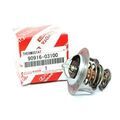 9091603100 - Cooling System: Thermostat for Toyota: 4Runner, Land Cruiser, Sequoia, Tundra Image