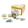 400713104 - : OEM NEW U Joint Spider Kit Fits 2005-2011 Toyota Tacoma for Toyota Image