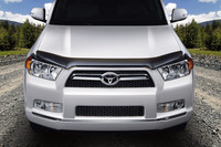 PT42789100 - : 2011-2020 Toyota 4Runner - Air Deflector Hood for Toyota: 4Runner Image