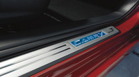 PT92203121AA - Serviceable Components: Illuminated Door Sill for Toyota: Camry Image