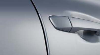 PT93603120XX - : Camry Door Edge Guards - PT936-03120-XX for Toyota Image