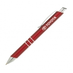 3572200 - : Aiden Red Pen for Toyota Image
