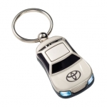 3586900 - : Millennium Series Car Flashlight Keychain for Toyota Image