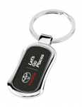 3593700 - : Domed Key Tag for Toyota Image