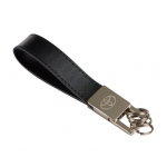 3596600 - : Leather Key Ring for Toyota Image
