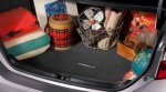 PT2060214120 - : 2014-2019 Toyota Corolla - Carpet Trunk Mat for Toyota: Corolla Image