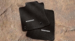 PT2088919020 - : 2013-2024 Toyota 4Runner - 4runner Floor Mats Black STP3 for Toyota: 4Runner Image