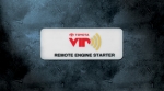 PT39889140 - Security: 2014-2019 Toyota 4Runner - Remote Start for Toyota: 4Runner Image
