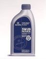 5W20OILCHANGE - : 5W-20 OIL CHANGE for Acura Image