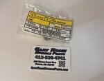 1140308326K - Steering: Mount Bracket Upper Bolt for Hyundai Image