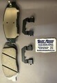 581012WA00 - Brakes: Brake Pads for Hyundai Image