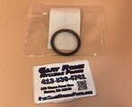 2546235504 - Cooling System: Water Inlet Pipe O-Ring for Hyundai Image
