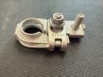 919803X010 - Electrical: Battery Cable Terminal End for Hyundai Image