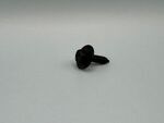 1244205207B - Body: Mud Guard Screw for Hyundai Image