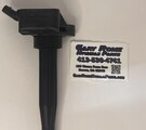 273002E601 - Electrical: Ignition Coil for Hyundai Image
