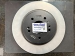 58411R5000 - Brakes: Rotor for Hyundai Image