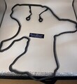 224412E700 - : Valve Cover Gasket for Hyundai Image