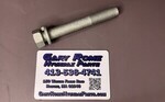 5779107000 - Suspension: Lower Control Arm Front Bolt for Hyundai Image