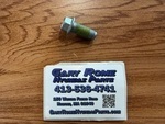 1164710256K - : BOLT-FLANGE for Hyundai Image