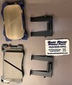 58101B1A30 - Brakes: Brake Pads for Hyundai Image