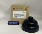 263152J000 - Engine: Cap for Hyundai Image