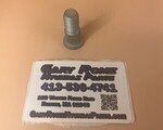 545192T000 - Suspension: Lower Ball Joint Bolt for Hyundai Image