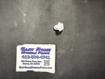 823152P000 - Body: Body A-Pillar Trim Panel Clip for Hyundai Image