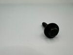 1128106256B - Electrical: Headlamp Assembly Bolt for Hyundai Image