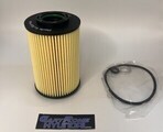 S263203C250 - : Service Kit Oil Filter for Hyundai Image