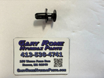 865952T500 - Body: Front Shield Retainer for Hyundai Image