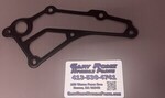 211523CAA1 - Engine: Engine Block Cover Gasket for Hyundai Image