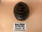 49583C5050 - Suspension: Inner Boot for Hyundai Image