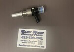 353102G720 - Air &amp; Fuel Delivery: Fuel Injector for Hyundai Image