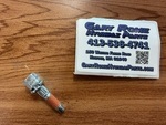 564151M000 - Steering: Intermediate Shaft Lower Bolt for Hyundai Image