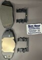58101GIA00 - Brakes: Disc Brake Pad Set for Hyundai Image