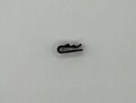 1335705037B - Body: Bumper Cover Nut for Hyundai Image