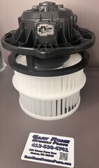 Blower Motor - Hyundai (97113-P2000)