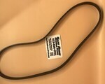 2521223721 - Cooling System: Serpentine Belt for Hyundai Image