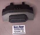 28117L1100 - Engine: Front Cover for Hyundai Image