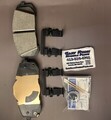 58101L1A02 - Brakes: Disc Brake Pad Set for Hyundai Image