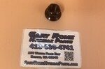 5175907000 - Suspension: Top Nut for Hyundai Image