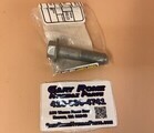 546452H000 - Suspension: Strut Mount Bolt for Hyundai Image