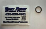 2151323001 - Engine: Oil Pan Gasket for Hyundai Image
