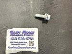 1129008306K - Cooling System: Belt Tensioner Bolt for Hyundai Image