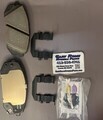 58101J9A15 - Brakes: Disc Brake Pad Set for Hyundai Image