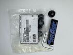 1022510007K - Engine: Turbocharger Nut for Hyundai Image