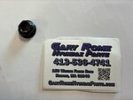 1022510007K - Steering: Turbocharger Nut for Hyundai Image
