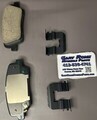 583022WA00 - Brakes: Disc Brake Pad Set for Hyundai Image